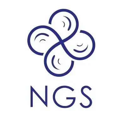 store logo
